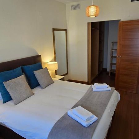 Apartamento Ola Rosaleda Málaga Exterior foto