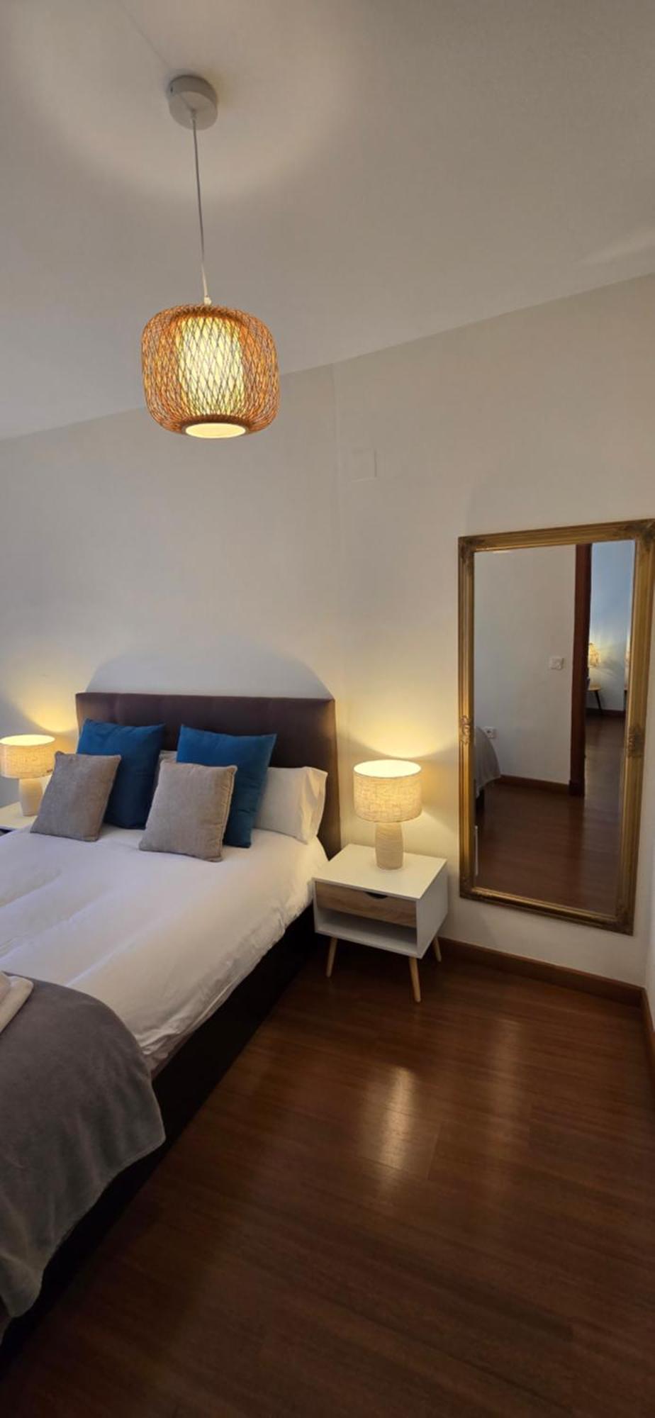 Apartamento Ola Rosaleda Málaga Exterior foto