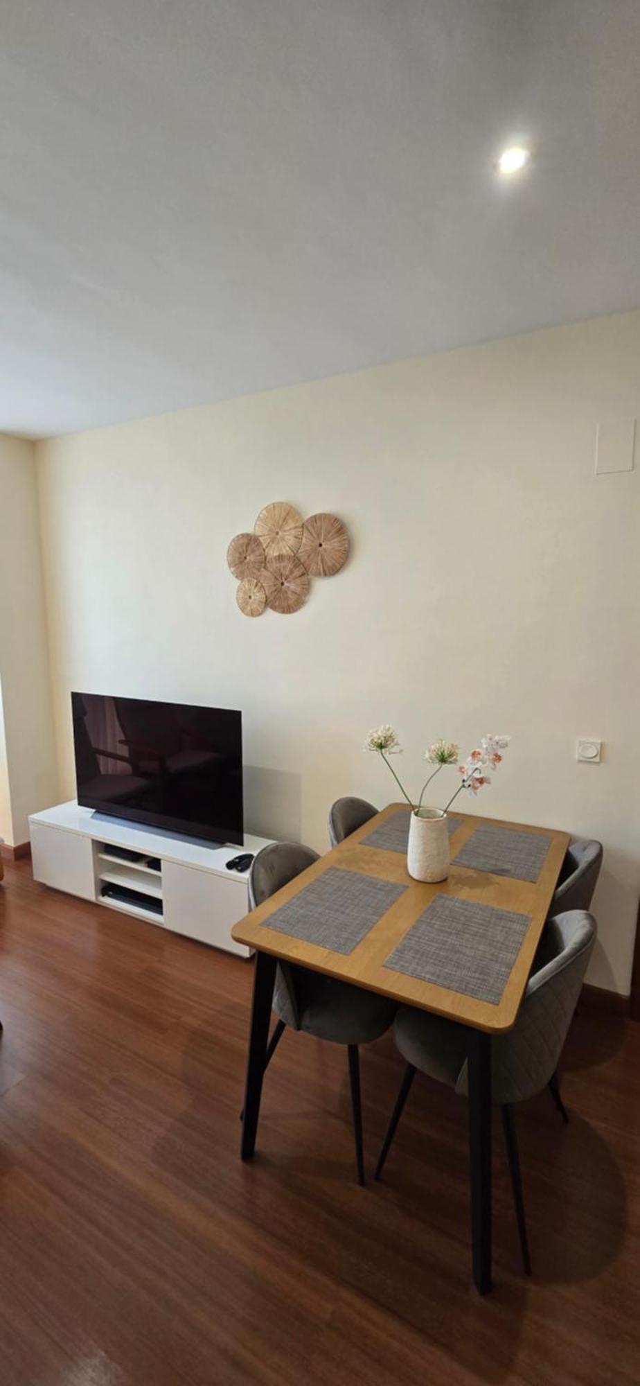 Apartamento Ola Rosaleda Málaga Exterior foto