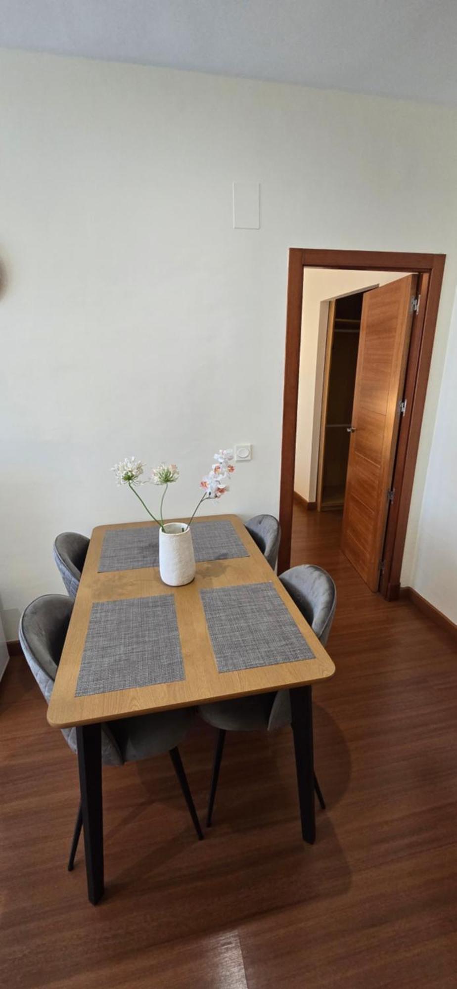 Apartamento Ola Rosaleda Málaga Exterior foto