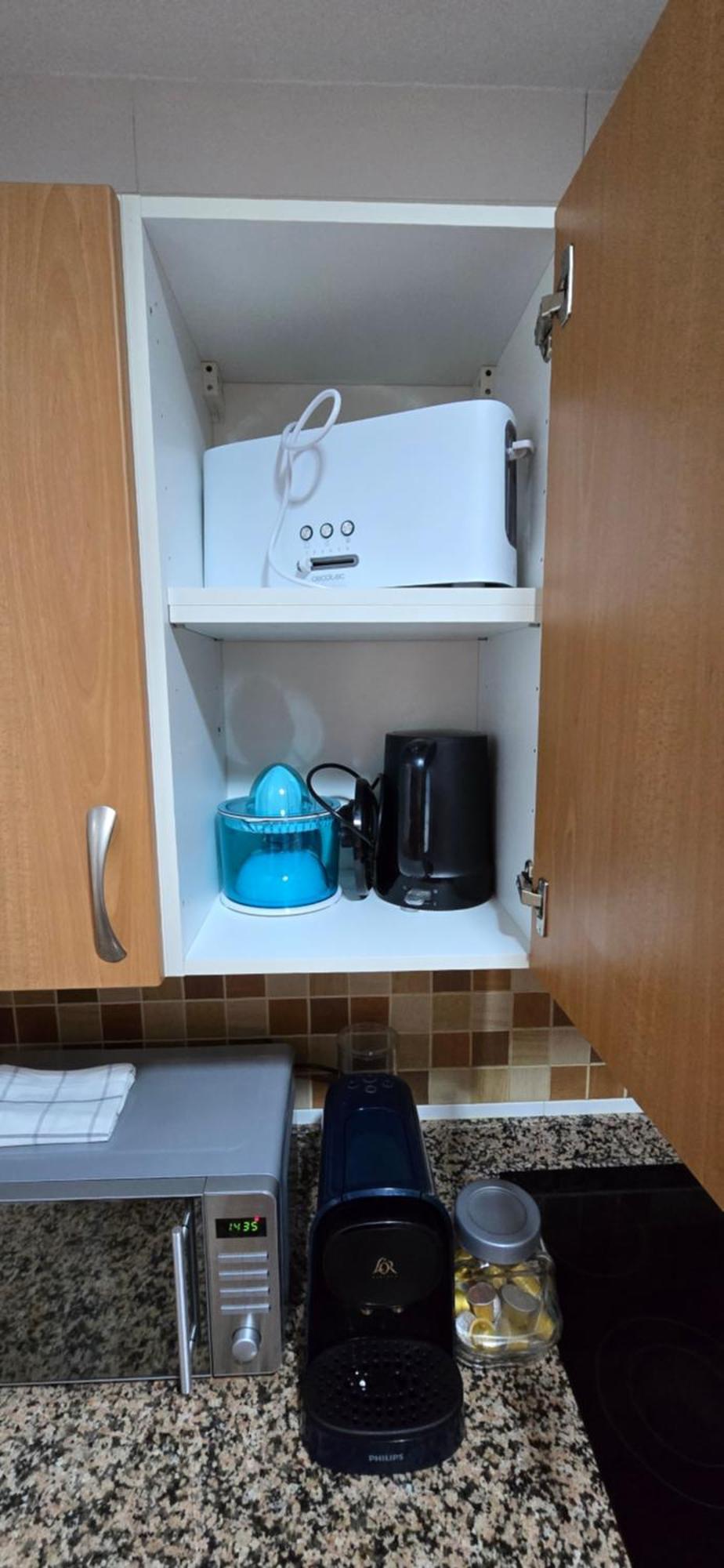 Apartamento Ola Rosaleda Málaga Exterior foto
